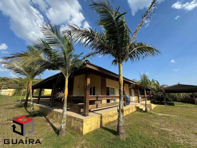 Casa à venda 3 quartos 1 suíte Zanzala - São Bernardo do Campo - SP