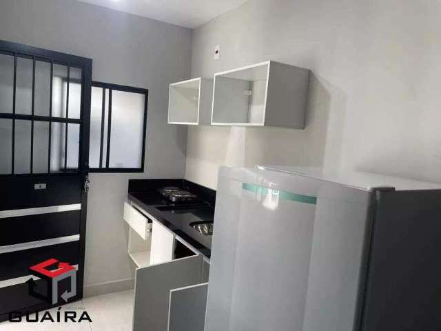 Apartamento para aluguel 1 quarto Anchieta - São Bernardo do Campo - SP