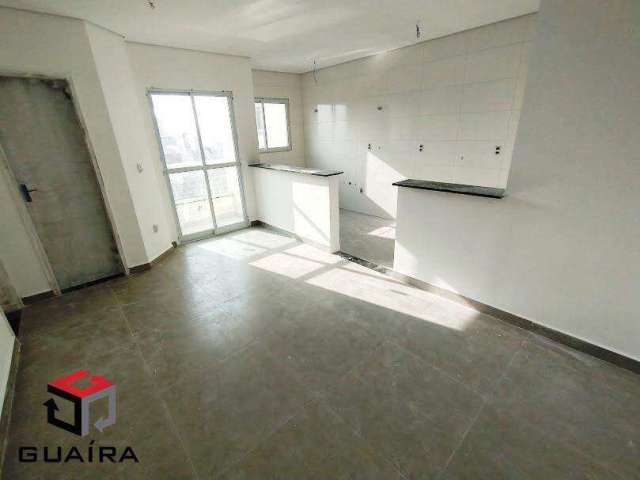 Apartamento à venda 1 quarto 1 vaga Ferrazópolis - São Bernardo do Campo - SP