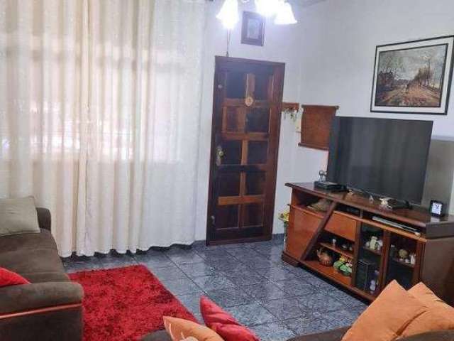 Sobrado à venda 2 quartos 1 vaga Conceição - Diadema - SP