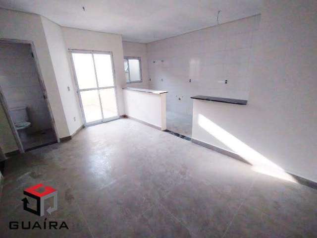 Apartamento à venda 1 quarto 1 vaga Ferrazópolis - São Bernardo do Campo - SP