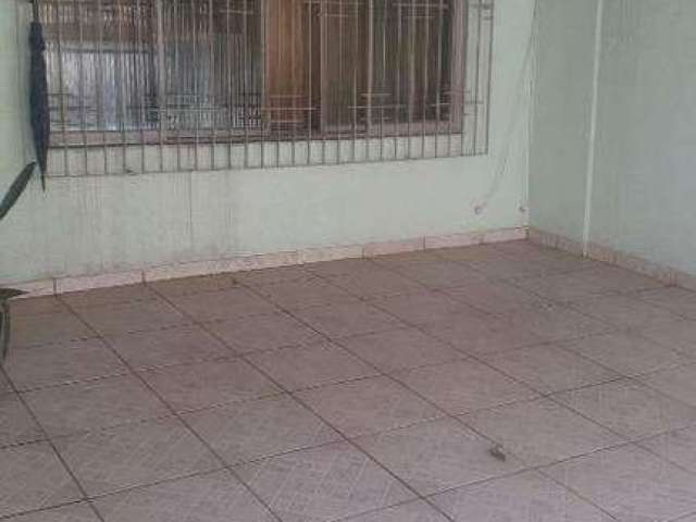 Sobrado à venda 3 quartos 1 suíte 2 vagas Pilar - Santo André - SP