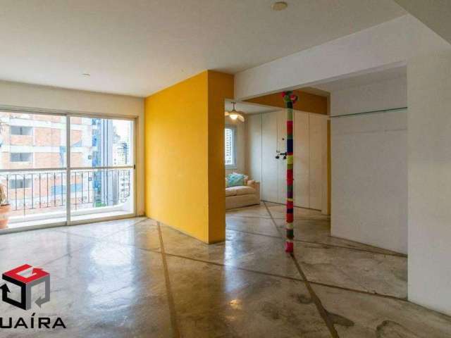 Apartamento em Pinheiros 85 m2.