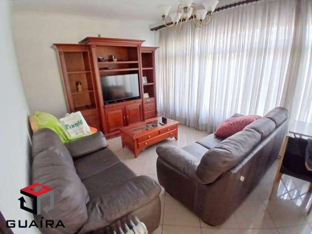 Casa à venda 4 quartos 1 suíte 6 vagas Camilópolis - Santo André - SP