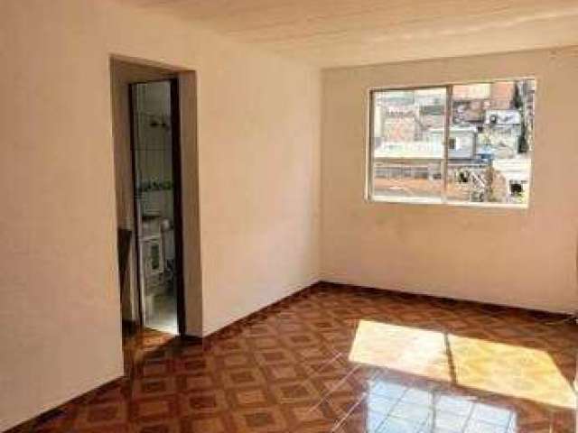 Apartamento à venda 2 quartos 1 vaga Montanhão - São Bernardo do Campo - SP