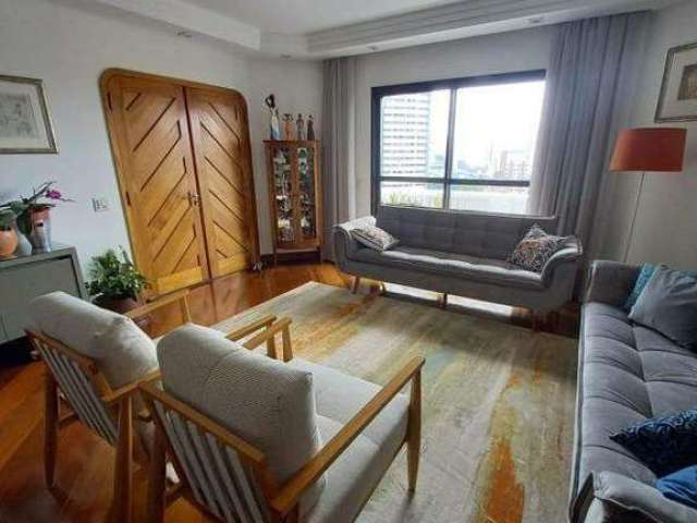 Apartamento à venda 3 quartos 3 suítes 3 vagas Centro - Santo André - SP