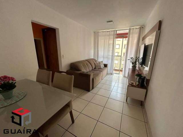 Apartamento à venda 2 quartos 1 vaga Jardim São Savério - São Paulo - SP