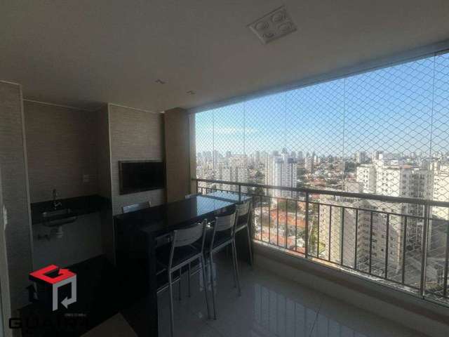 Apartamento à venda 2 quartos 1 suíte 1 vaga Chácara Inglesa - São Paulo - SP