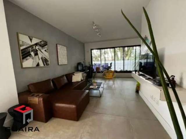 Casa térrea 3 Suites com 203m² - Alto da Lapa - São Paulo - SP