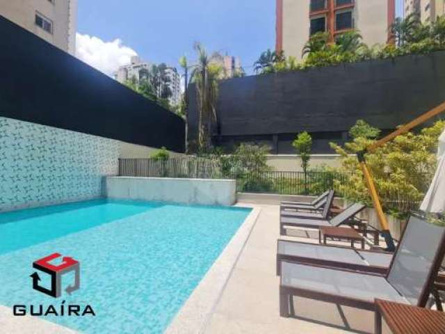 Apartamento com 143m² com elevador - Vila Mascote - São Paulo - SP