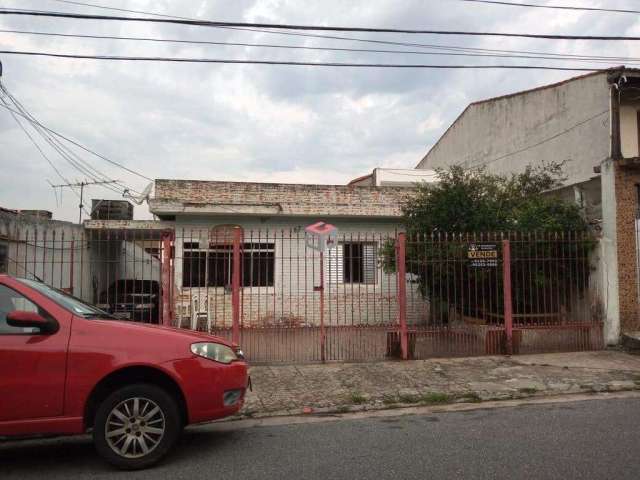 Casa terrea em tereeno de 400mts Baeta Neves próximo a Getuio Vargas R$1.060.000,00