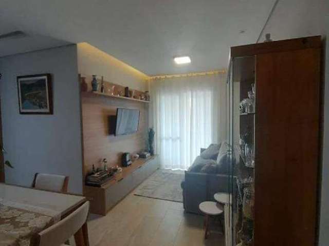 Apartamento à venda 2 quartos 1 suíte 2 vagas Baeta Neves - São Bernardo do Campo - SP