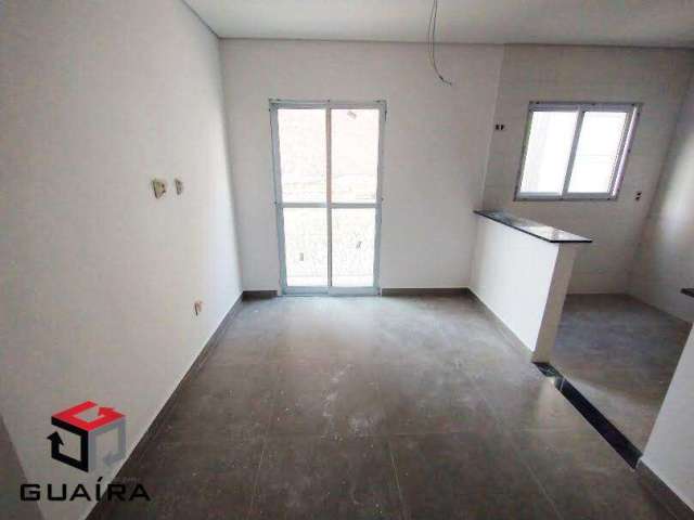 Apartamento à venda 2 quartos 1 vaga Ferrazópolis - São Bernardo do Campo - SP