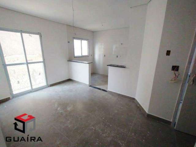 Apartamento à venda 1 quarto 1 vaga Ferrazópolis - São Bernardo do Campo - SP