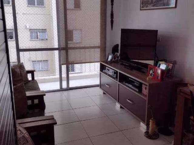 Apartamento à venda 2 quartos 2 vagas Chácara Inglesa - São Paulo - SP