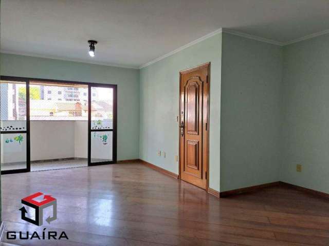 Apartamento à venda 4 quartos 1 suíte 3 vagas Curuçá - Santo André - SP