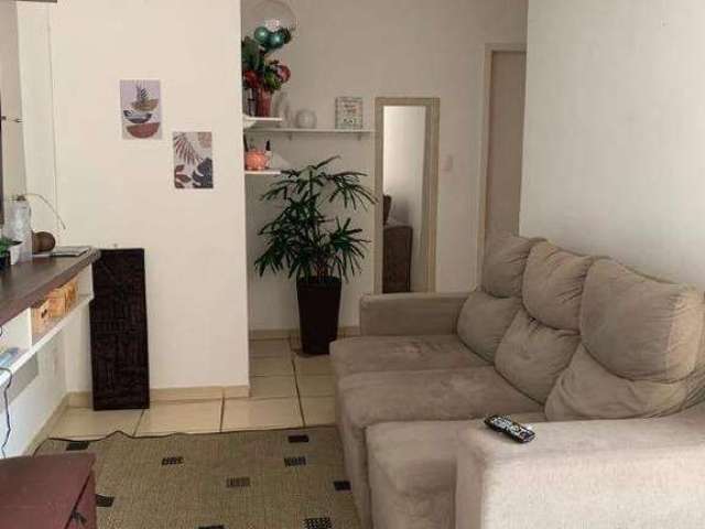 Apartamento à venda 2 quartos 1 vaga Sacomã - São Paulo - SP