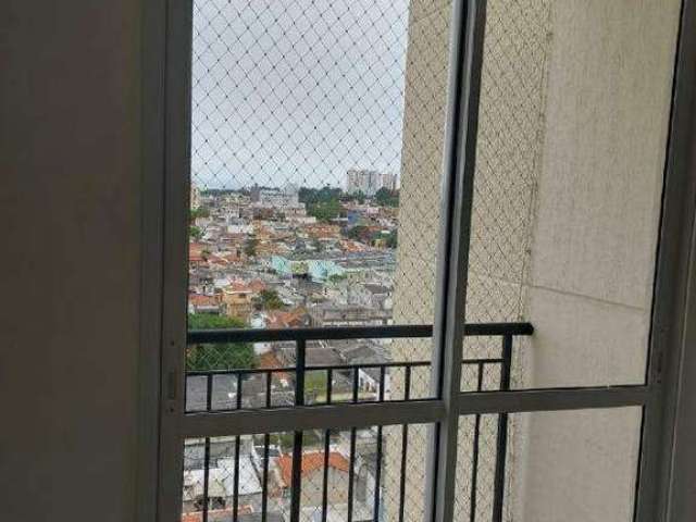 Apartamento 2 Dormitórios no Sacomã 47 m2.