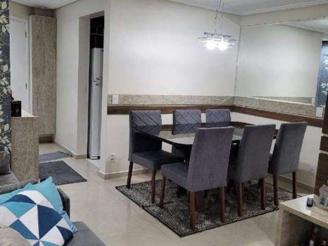 Apartamento 3 Dormitórios no Ipiranga com 68 m2.