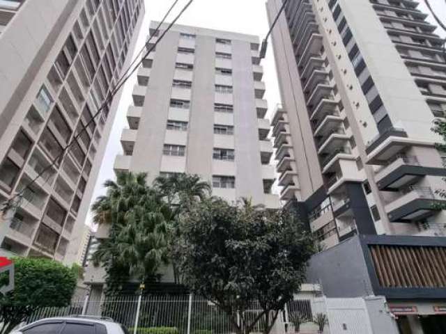 Apartamento com 65m² com elevador - Bairro Paraíso - São Paulo - SP.