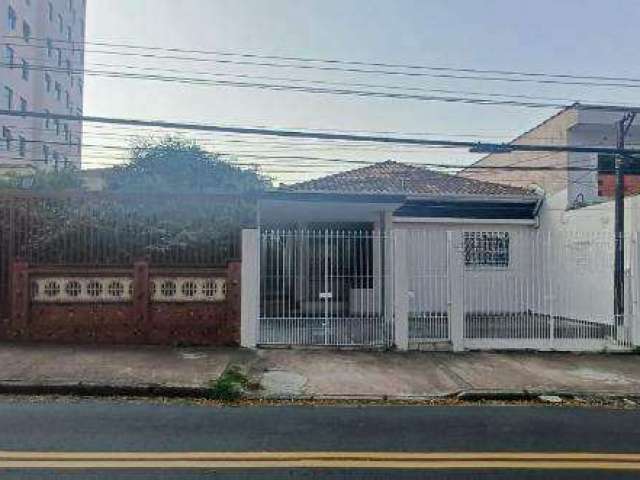 Casa para aluguel 2 vagas Jardim Bela Vista - Santo André - SP