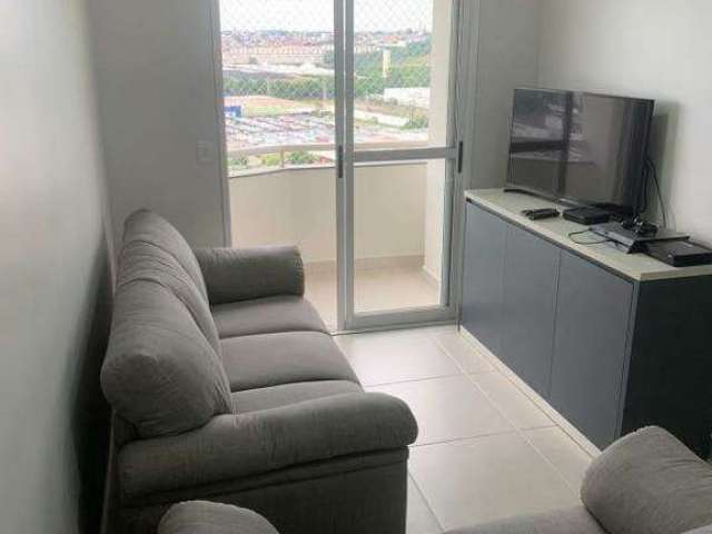 Apartamento à venda 2 quartos 1 vaga Silveira - Santo André - SP