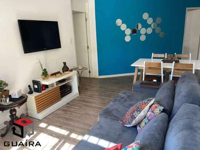 Apartamento 3 dormitórios em Mirandópolis com 85 m2