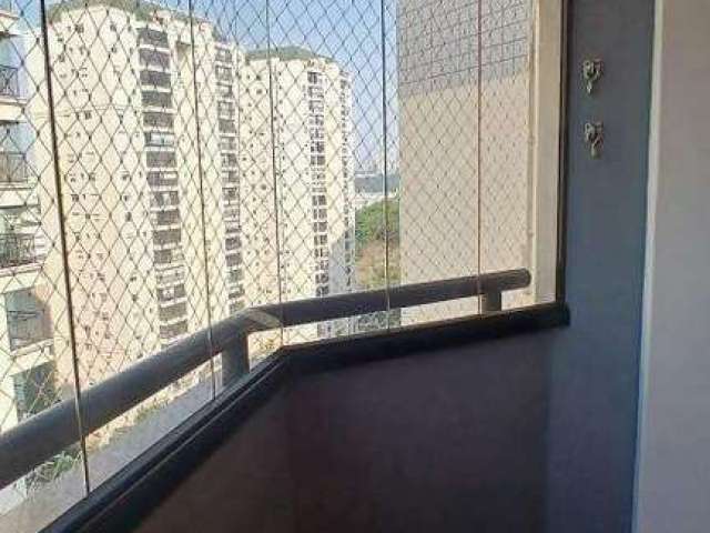 Apartamento à venda 4 quartos 3 suítes 3 vagas Gilda - Santo André - SP