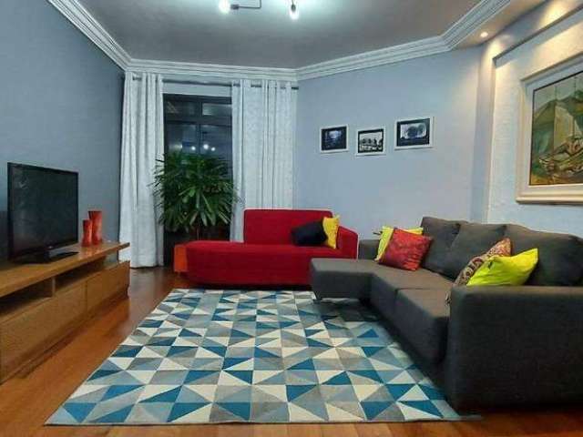 Apartamento à venda 4 quartos 1 suíte 2 vagas Centro - São Bernardo do Campo - SP