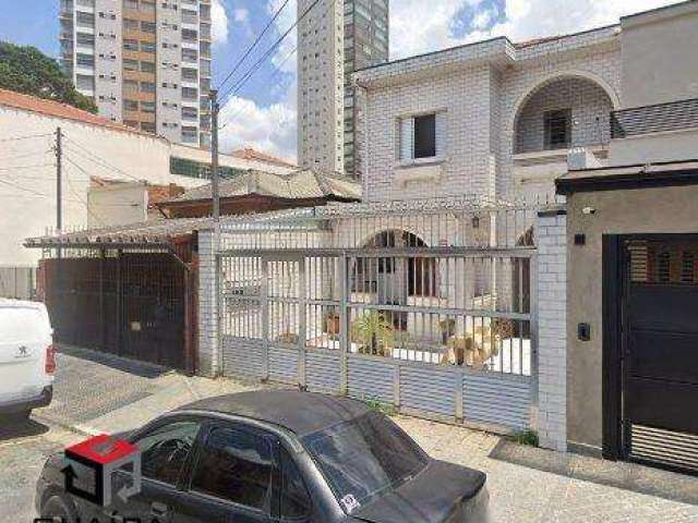 Sobrado Residencial 180 m2 na Vila Anglo Brasileira