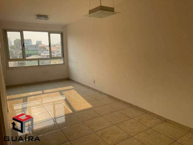 Apartamento à venda 3 quartos 1 vaga Utinga - Santo André - SP