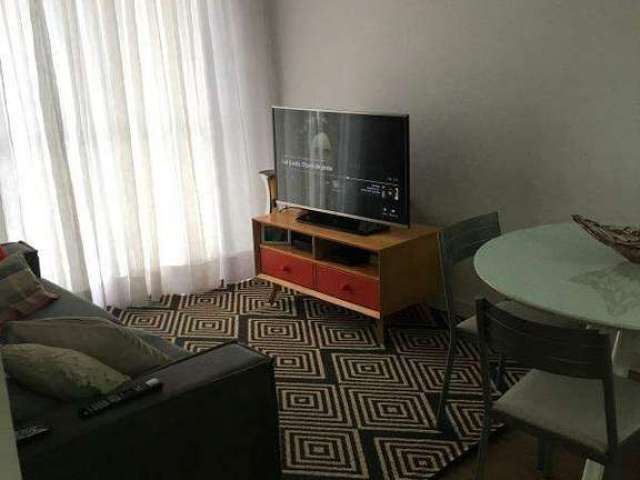 Apartamento à venda 2 quartos 1 vaga Homero Thon - Santo André - SP