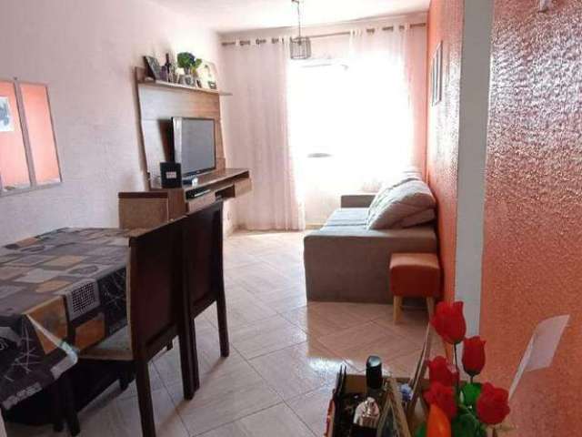 Apartamento à venda 2 quartos 1 vaga Santa Terezinha - São Bernardo do Campo - SP