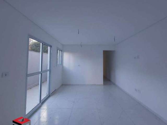 Apartamento à venda 2 quartos 1 suíte 1 vaga Campestre - Santo André - SP