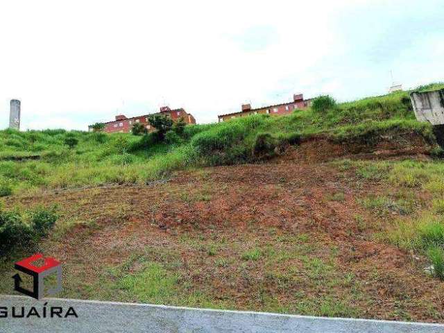 Terreno à venda Santa Terezinha - São Bernardo do Campo - SP