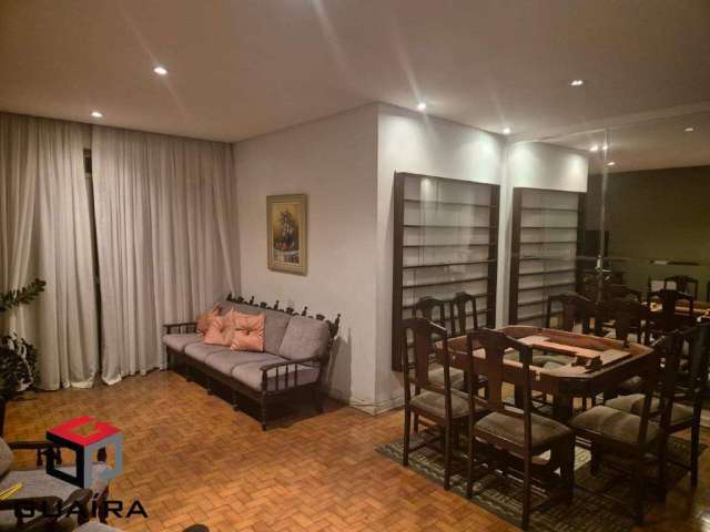 Apartamento à venda 3 quartos 1 suíte 1 vaga Centro - Santo André - SP