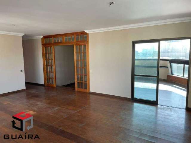 Apartamento à venda 4 quartos 2 suítes 3 vagas Centro - São Bernardo do Campo - SP