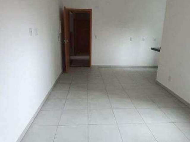 Apartamento 2 quartos, 1 banheiro. Vila Guiomar, Santo André - SP.