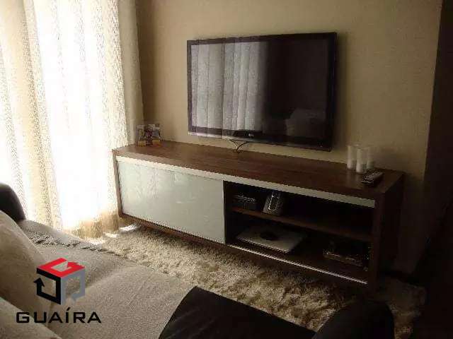 Apartamento à venda 2 quartos 1 vaga Santa Terezinha - São Bernardo do Campo - SP