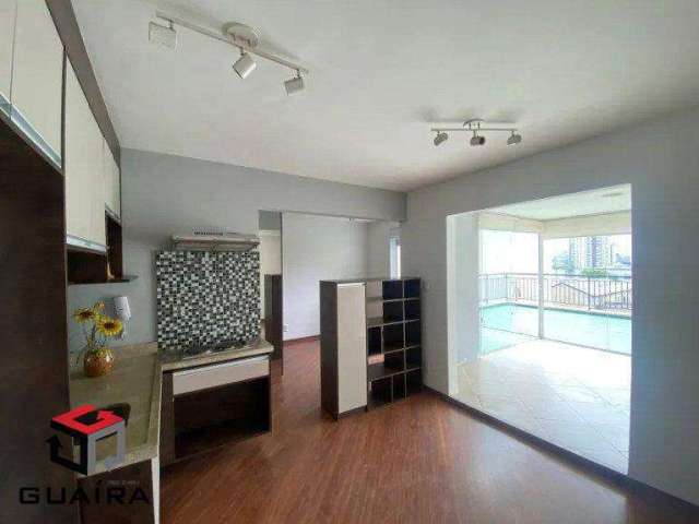 Apartamento 1 Dormitório na Barra Funda 40 m2