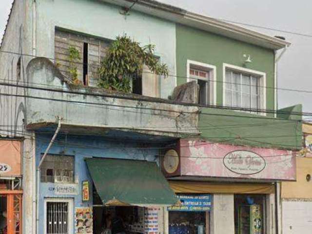 Sobrado à venda Saúde - São Paulo - SP