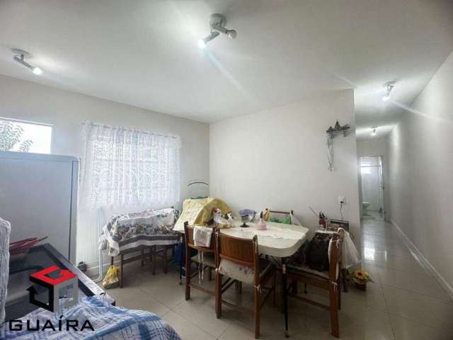 Apartamento à venda 2 quartos 1 vaga Floresta - Santo André - SP