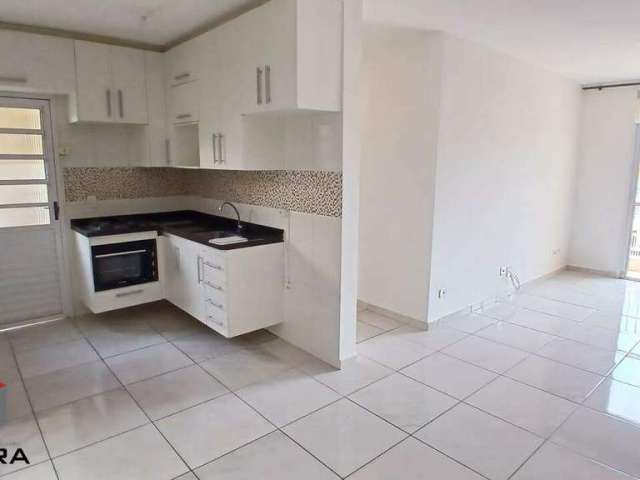 Apartamento à venda 2 quartos 1 suíte 2 vagas Alto de Santo André - Santo André - SP