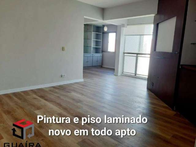 Apartamento à venda 3 quartos 1 suíte 2 vagas Taquaral - São Paulo - SP