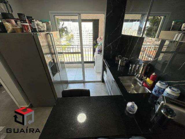 Apartamento 1 Dormitório no Ipiranga com 39 m2