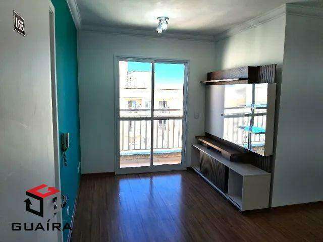 Apartamento à venda 2 quartos 1 vaga Falchi - Mauá - SP