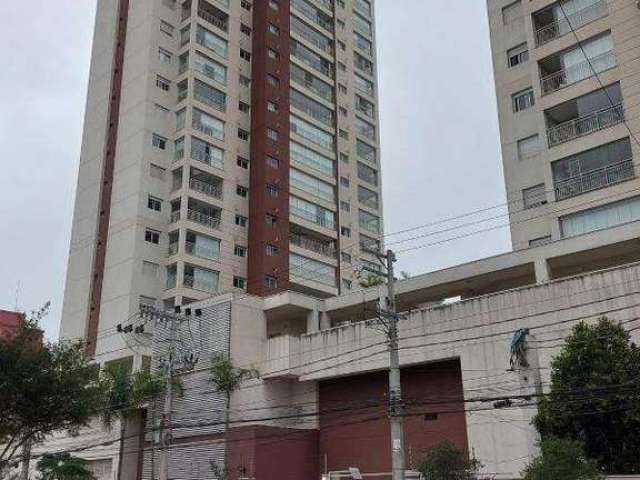 Apartamento 2 Dormitórios na Barra Funda 65 m2