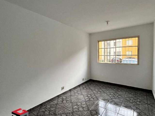 Apartamento à venda 2 quartos 1 vaga Santo André - Santo André - SP