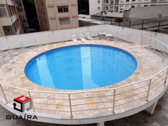 Apartamento com 250m² - Consolação - São Paulo - SP