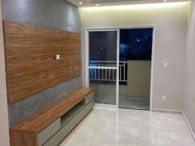 Apartamento para aluguel 3 quartos 1 suíte 1 vaga Centro - São Bernardo do Campo - SP